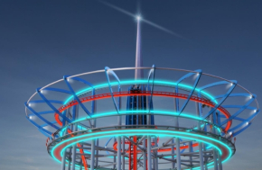 POLERCOASTER